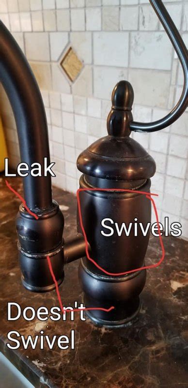 Search a wide range of information from across the web with searchinfotoday.com. Belle Foret Faucet Repair | Terry Love Plumbing Advice ...