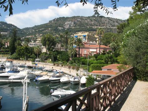 Full List Of The Most Famous Resorts On The French Riviera