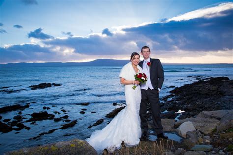 Radisson Blu Hotel Sligo Wedding