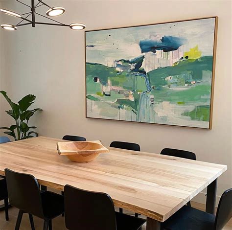 For our dinner, we were in the bar room. 15 Modern Dining Room Ideas