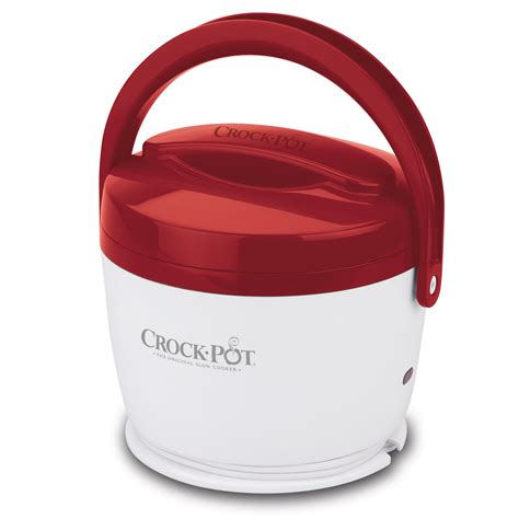 crock pot® lunch crock® food warmer red sccplc200r 033 crock pot® canada