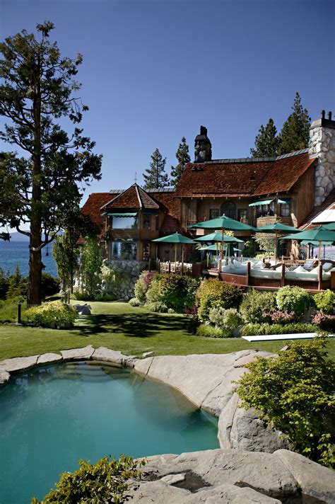 Lake Tahoe Home Sale 1400×2104 Lake Tahoe Lake House