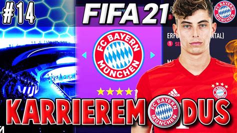 El famoso streamer se topó en línea que con jugador de mazatlán fc de la liga mx. FIFA 21: KAI HAVERTZ ZU DEN BAYERN !! 🔥⚽️ #14 FC Bayern ...