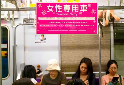 Etika Menaiki Kereta Di Jepang Berita Jepang Japanesestation Com
