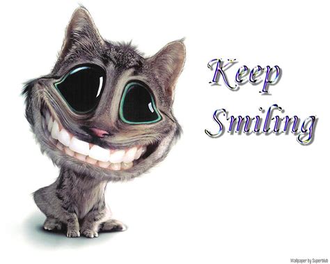 Keep smile .... ~ LDII SAMPIT