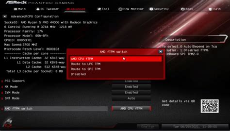 Amd Tpm Bios Hot Sex Picture