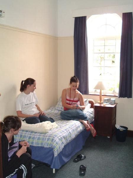 Her pioneering role is only now being rediscovered and more widely reported once again. Student rooms