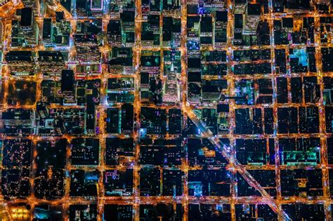 These Incredible Aerial Views Of San Francisco Are Just Jaw Dropping