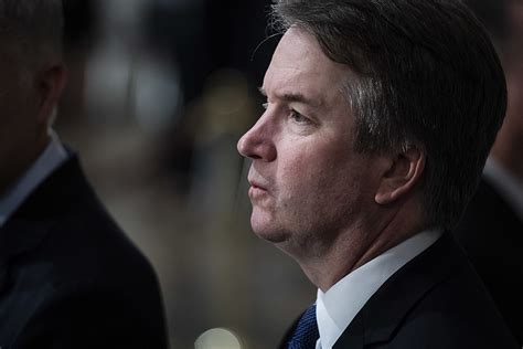 The New York Times Faces Questions Over Kavanaugh Story