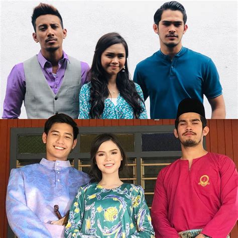 'episode 8' aflevering 8 van seizoen 1 van cinta belum tamat tempoh | 19 september 2019. Drama Cinta Belum Tamat Tempoh | MyInfotaip