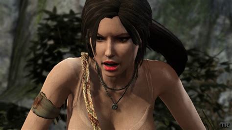Tomb Raider Nude Mod Telegraph