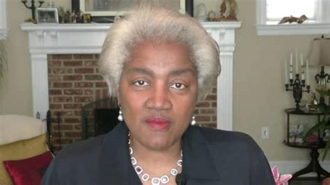 Democrats Want Police Accountability Donna Brazile On Air Videos