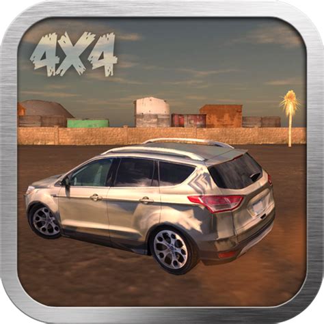 Suv Car Simulator 2 Uk Appstore For Android