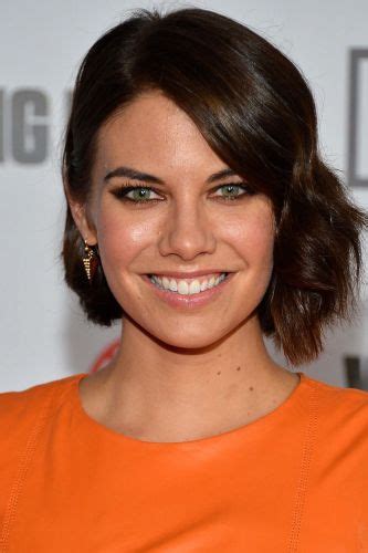 Lauren Cohan Biography Movie Highlights And Photos Allmovie