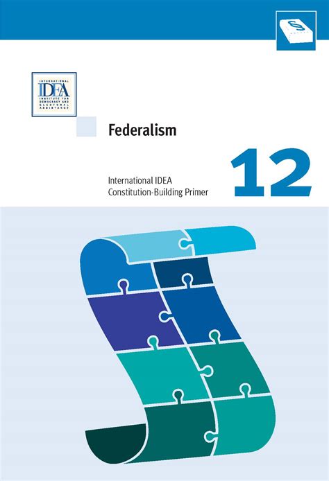 Federalism Constitutionnet