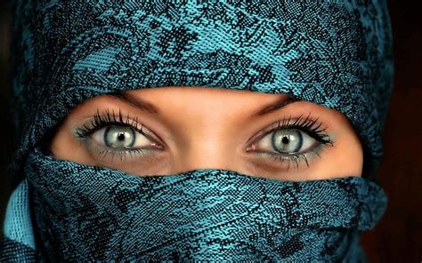 ☺beautiful Hijab Eyes Beautiful Women Pinterest Beautiful Hijab