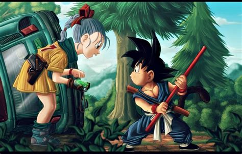 The best dragon ball wallpapers on hd and free in this site, you can choose your favorite characters from the series. Wallpaper Dragon, Anime, Wallpaper, Ball, Kid, Akira ...