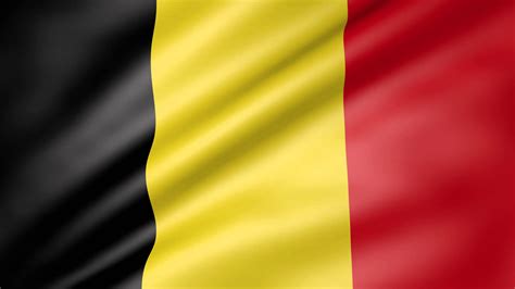 The national flag of belgium was officially adopted on january 23, 1831. Flag Of Belgium - We Need Fun