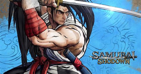 Samurai Shodown Multi Será Lançado Em 25 De Junho Confira Um Trailer