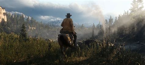 The game's vast and atmospheric world will also provide the foundation for a brand new online. Red Dead Redemption 2 - A Game that will Certainly Win ...