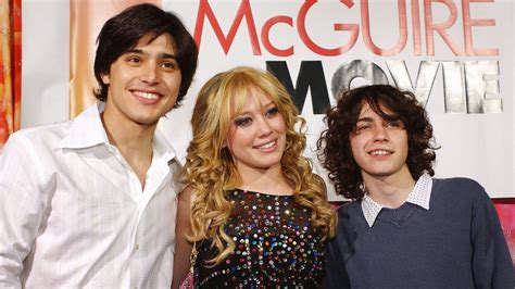 ‘lizzie Mcguire Reboot Coming To Disney Streaming Service Fox 59