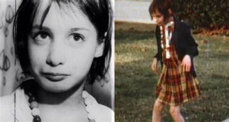 Genie Wiley The Feral Child Who Was Tortured By Her Parents