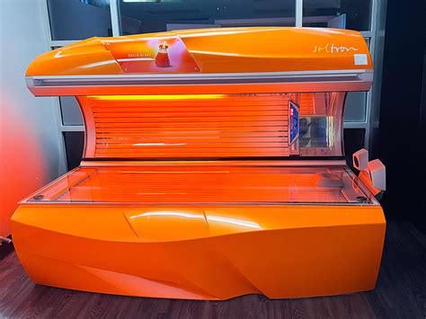 Tanning Beds At Tanpdx