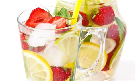 5 Refreshing Summer Drinks