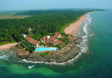 Beach Hotels In Sri Lanka Luxury Beach Hotels