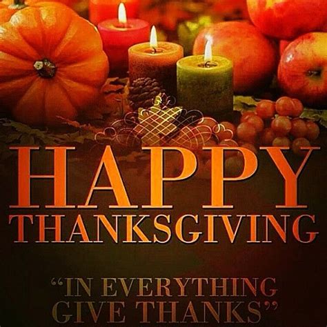 Happy Thanksgiving Give Thanks Pictures Photos And Images For