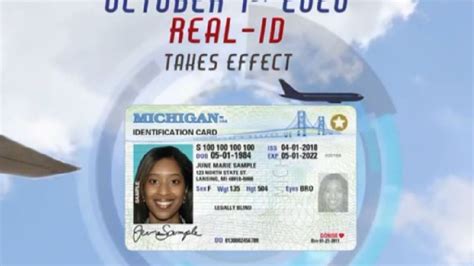 Real Ids Required For Travel Beginning October 2020