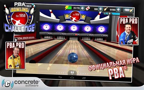 Download Pba Bowling Challenge 3815 Apk For Android