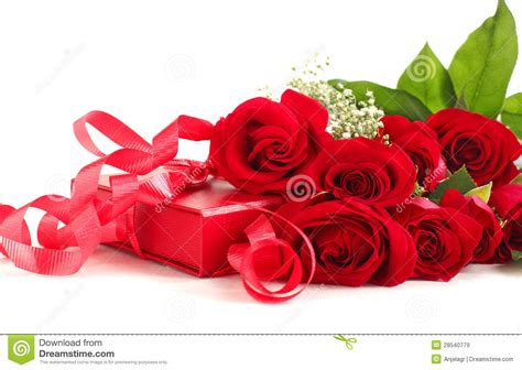 We did not find results for: Red roses and gift box stock image. Image of selected ...