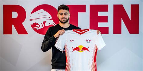 Leipzig-Neuzugang Josko Gvardiol im Check: Ein Upamecano-Ersatz?