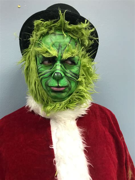 Grinch Dress Up Outfits Dress Up Day School Dresses