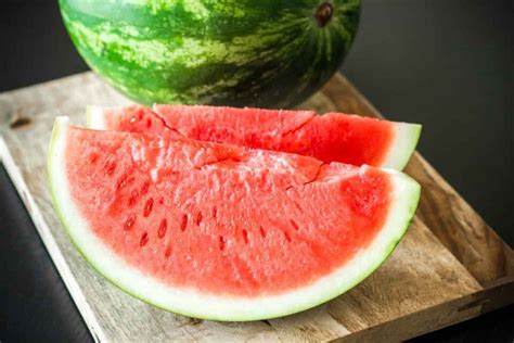 All About Seedless Watermelons Minneopa Orchards