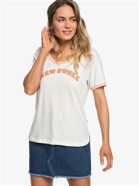 Cruel summer is an upcoming american drama thriller television series created by bert v. Cruel Summer - T-Shirt voor Dames ERJZT04492 | Roxy