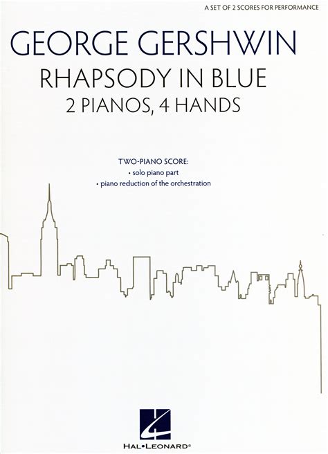Rhapsody In Blue Üben Und Musizieren