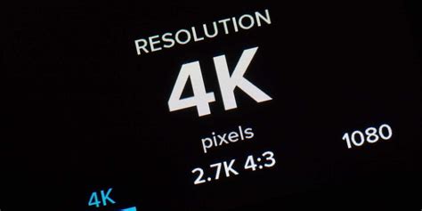 Which Cameras Shoot 4k Video At 60fps Camera Jabber