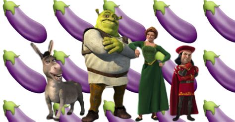 Quiz Which Shrek Character Would You Sleep With