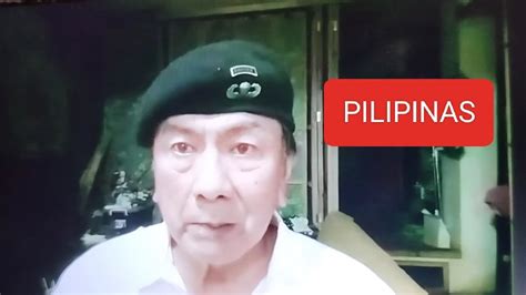 Ang Bayan Kong Pilipinas Lupain Ng Ginto At Bulaklak Clemente Enrique