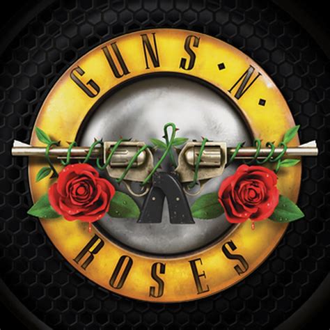 Guns n' roses is an american hard rock/heavy metal band formed in 1985 in los angeles, california. Guns N' Roses - YouTube