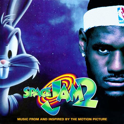 In a desperate attempt to win a basketball match and earn their freedom, the looney tunes seek the aid of retired basketball champion, michael jordan. 23+ Space Jam 2 Wallpapers on WallpaperSafari