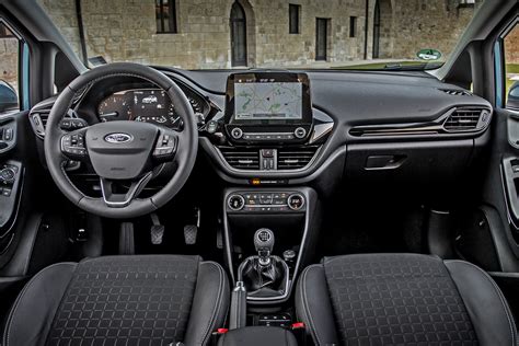 Listino Ford Fiesta Prezzo Scheda Tecnica Consumi Foto Alvolanteit