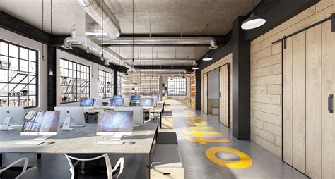 Office Trends 2021 Top 10 Popular Ideas And Design Concepts