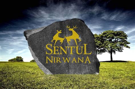Sentul Nirwana A Fun Place To Live About Sentul Nirwana