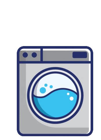 Weekend Laundry Sticker By Breeze Philippines For IOS Android GIPHY