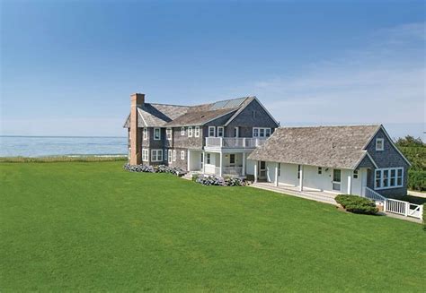 Billy Joels Hamptons House Hits The Market