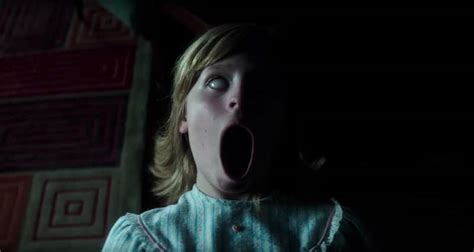 Horror Movies In Theaters And On Netflix This October