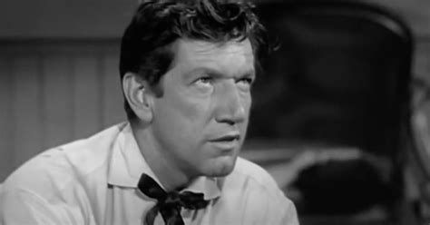 Handi Is This Richard Boone In Have Gun Will Travel Or Something Else